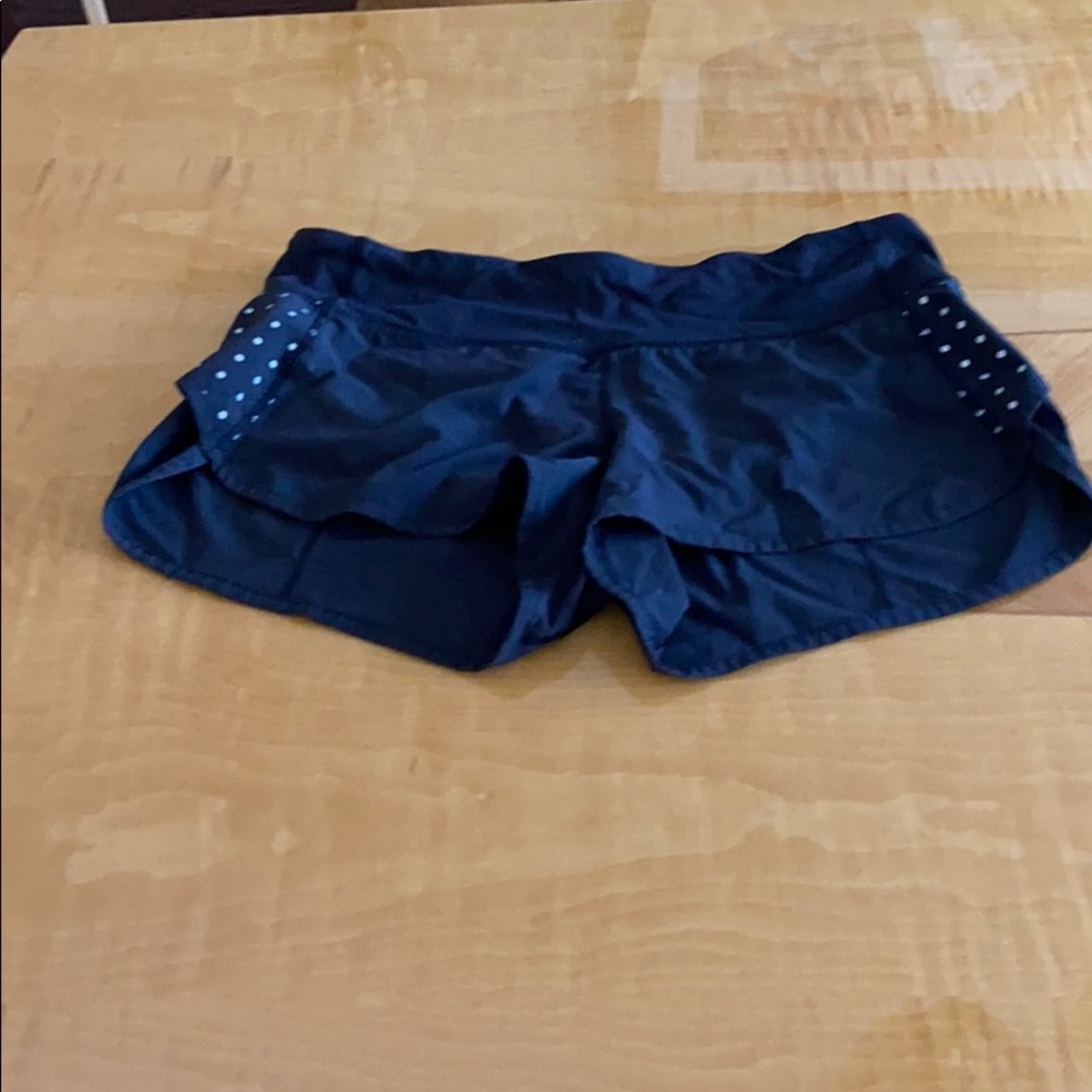 Lululemon shorts